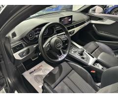 Audi A4 2,0   40TDI S-LINE QUATTRO LED - 7