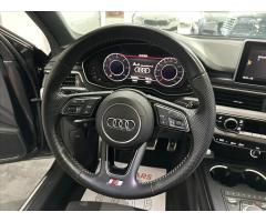 Audi A4 2,0   40TDI S-LINE QUATTRO LED - 8