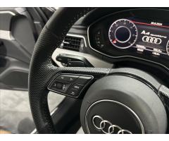 Audi A4 2,0   40TDI S-LINE QUATTRO LED - 10