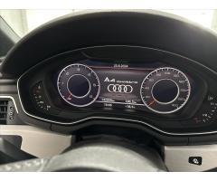 Audi A4 2,0   40TDI S-LINE QUATTRO LED - 11