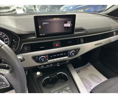 Audi A4 2,0   40TDI S-LINE QUATTRO LED - 12