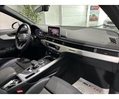 Audi A4 2,0   40TDI S-LINE QUATTRO LED - 16