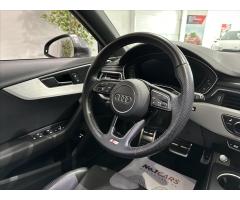 Audi A4 2,0   40TDI S-LINE QUATTRO LED - 19