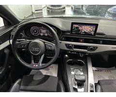 Audi A4 2,0   40TDI S-LINE QUATTRO LED - 20