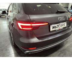 Audi A4 2,0   40TDI S-LINE QUATTRO LED - 29