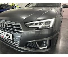 Audi A4 2,0   40TDI S-LINE QUATTRO LED - 30