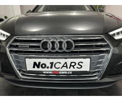 Audi A4 2,0   40TDI S-LINE QUATTRO LED - 31