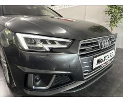 Audi A4 2,0   40TDI S-LINE QUATTRO LED - 32