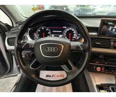 Audi A6 2,0   TDI BOSE BI-XEN VZDUCH - 8