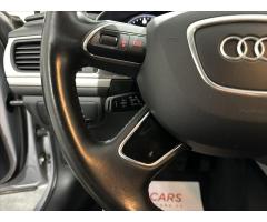 Audi A6 2,0   TDI BOSE BI-XEN VZDUCH - 10