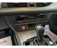 Audi A6 2,0   TDI BOSE BI-XEN VZDUCH - 13