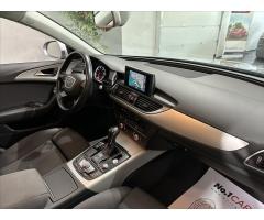 Audi A6 2,0   TDI BOSE BI-XEN VZDUCH - 15