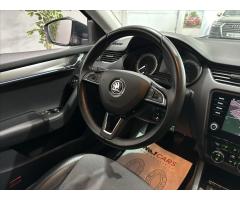 Škoda Octavia 2,0   TDI 110 kW STYLE PLUS ACC - 17