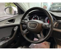 Audi A6 2,0   TDI BOSE BI-XEN VZDUCH - 17