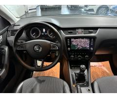 Škoda Octavia 2,0   TDI 110 kW STYLE PLUS ACC - 18