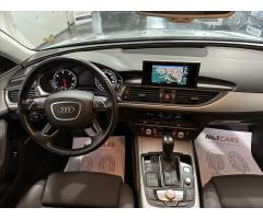 Audi A6 2,0   TDI BOSE BI-XEN VZDUCH - 18