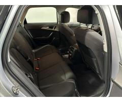 Audi A6 2,0   TDI BOSE BI-XEN VZDUCH - 20