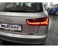 Audi A6 2,0   TDI BOSE BI-XEN VZDUCH - 23