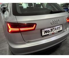 Audi A6 2,0   TDI BOSE BI-XEN VZDUCH - 24