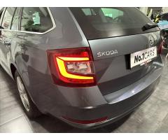 Škoda Octavia 2,0   TDI 110 kW STYLE PLUS ACC - 26