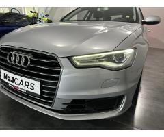 Audi A6 2,0   TDI BOSE BI-XEN VZDUCH - 26