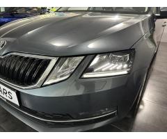 Škoda Octavia 2,0   TDI 110 kW STYLE PLUS ACC - 27