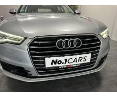 Audi A6 2,0   TDI BOSE BI-XEN VZDUCH - 27