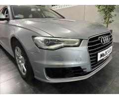 Audi A6 2,0   TDI BOSE BI-XEN VZDUCH - 28