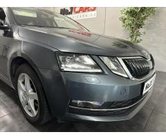 Škoda Octavia 2,0   TDI 110 kW STYLE PLUS ACC - 29