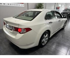 Honda Accord 2,4   I EXECUTIVE XENON KŮŽE - 5