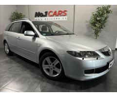 Mazda 6 2,0   i XENON BOSE TAŽNÉ STK