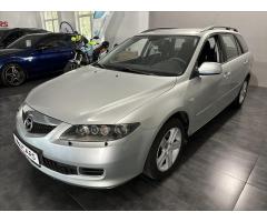 Mazda 6 2,0   i XENON BOSE TAŽNÉ STK - 3