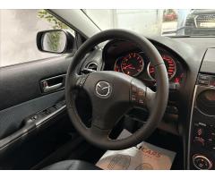 Mazda 6 2,0   i XENON BOSE TAŽNÉ STK - 15