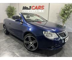 Volkswagen EOS 2,0   FSI PANORAMA BI-XEN - 1