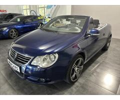 Volkswagen EOS 2,0   FSI PANORAMA BI-XEN - 3