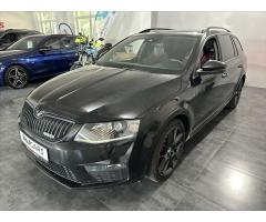 Škoda Octavia 2,0   TDI RS DSG CHALLENGE TZ - 3