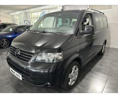 Volkswagen Multivan 2,5   TDI 4MOTION WEBASTO TZ - 3