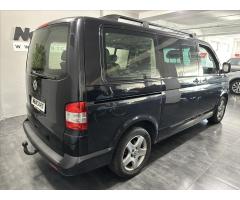 Volkswagen Multivan 2,5   TDI 4MOTION WEBASTO TZ - 5