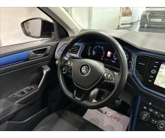 Volkswagen T-Roc 1,6   TDI R-LINE VIRTUAL TAŽNÉ - 17