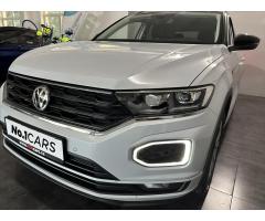 Volkswagen T-Roc 1,6   TDI R-LINE VIRTUAL TAŽNÉ - 28