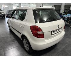 Škoda Fabia 1,4   TDI PD FULL SERVIS 1.MAJ - 4