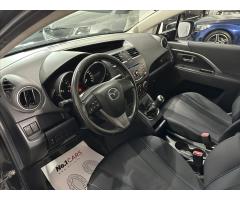 Mazda 5 2,0   i TX PLUS 7 MÍST KLIMA - 6