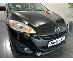 Mazda 5 2,0   i TX PLUS 7 MÍST KLIMA - 18