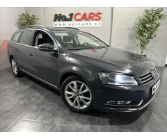 Volkswagen Tiguan 4Motion Highline DSG