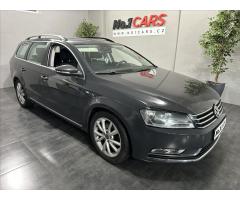 Volkswagen Tiguan 4Motion Highline DSG