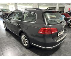 Volkswagen Tiguan 4Motion Highline DSG