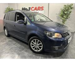 Volkswagen Tiguan 4Motion Highline DSG