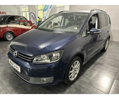 Volkswagen T-Cross Style DSG Zlevněno o 22 000 Kč