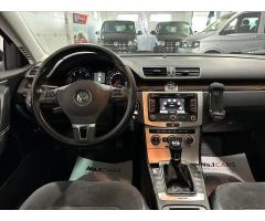 Volkswagen Passat 2,0   TDI 4x4 HIGHLINE PANO - 8