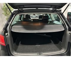 Volkswagen Passat 2,0   TDI 4x4 HIGHLINE PANO - 10